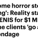Image for article titled The All-Caps Words in The Daily Mail's Headlines Have Taught Me to Love LIFE Again